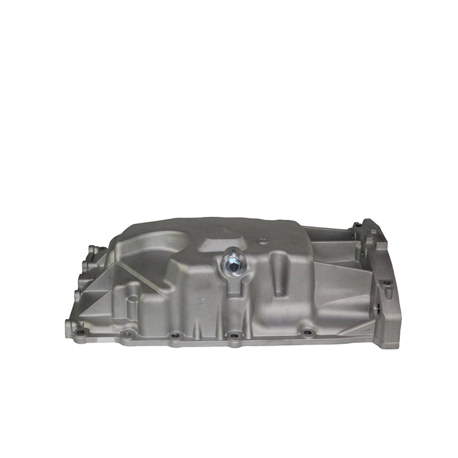 Agility Auto Parts 3310178 Engine Oil Pan product image 1 of 4