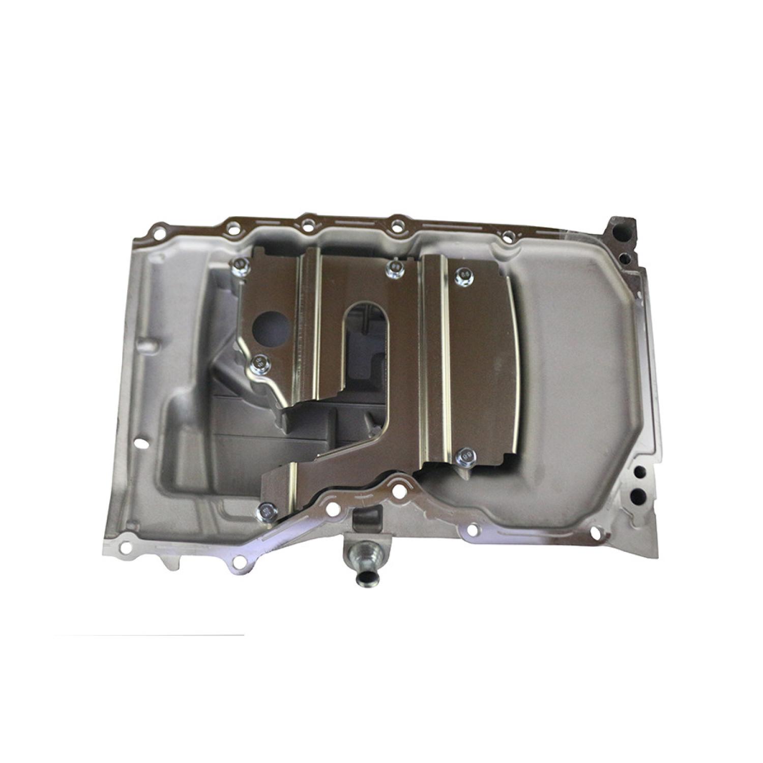 Agility Auto Parts 3310178 Engine Oil Pan product image 2 of 4