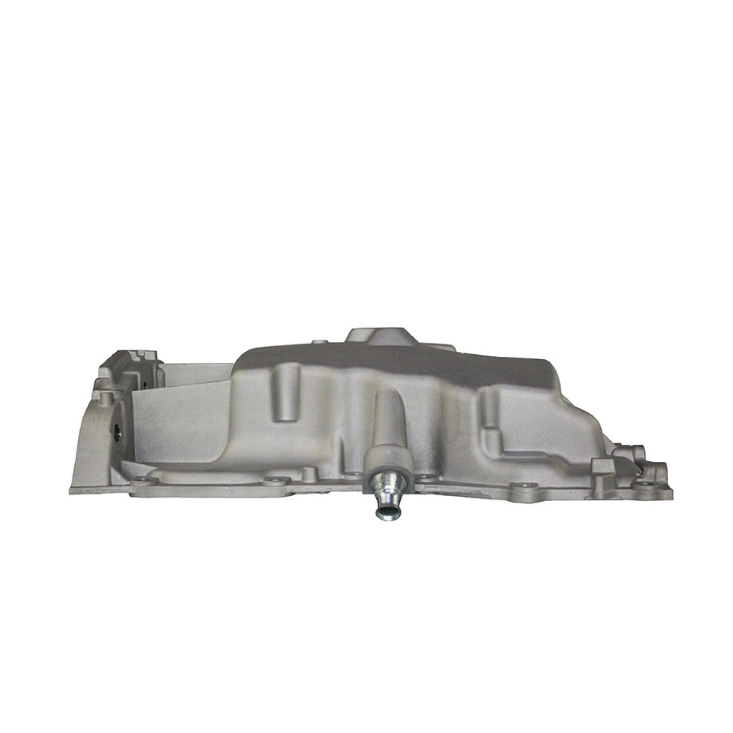 Agility Auto Parts 3310178 Engine Oil Pan product image 3 of 4