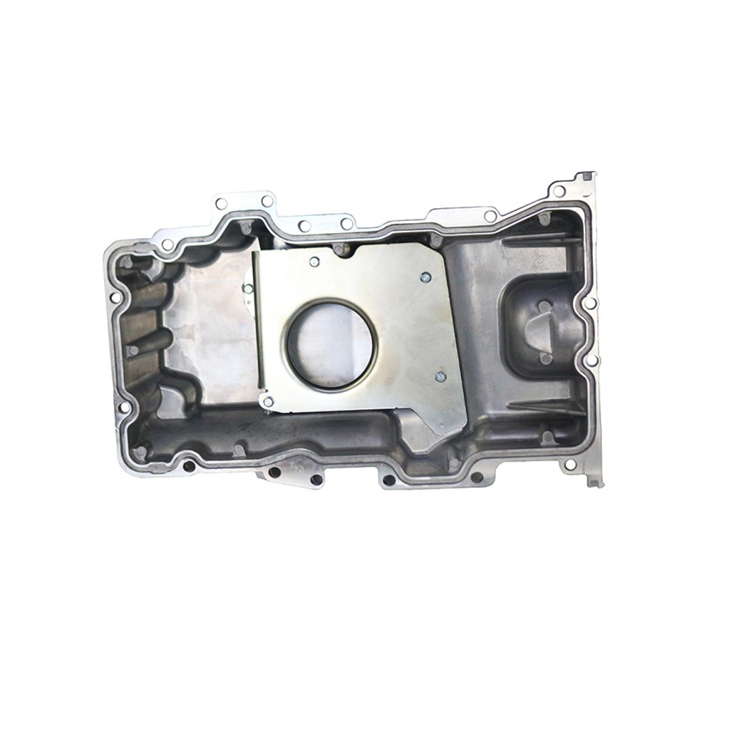 Agility Auto Parts 3310179 - Engine Oil Pan Agility Auto Parts 3310179 Engine Oil Pan product image 2 of 4