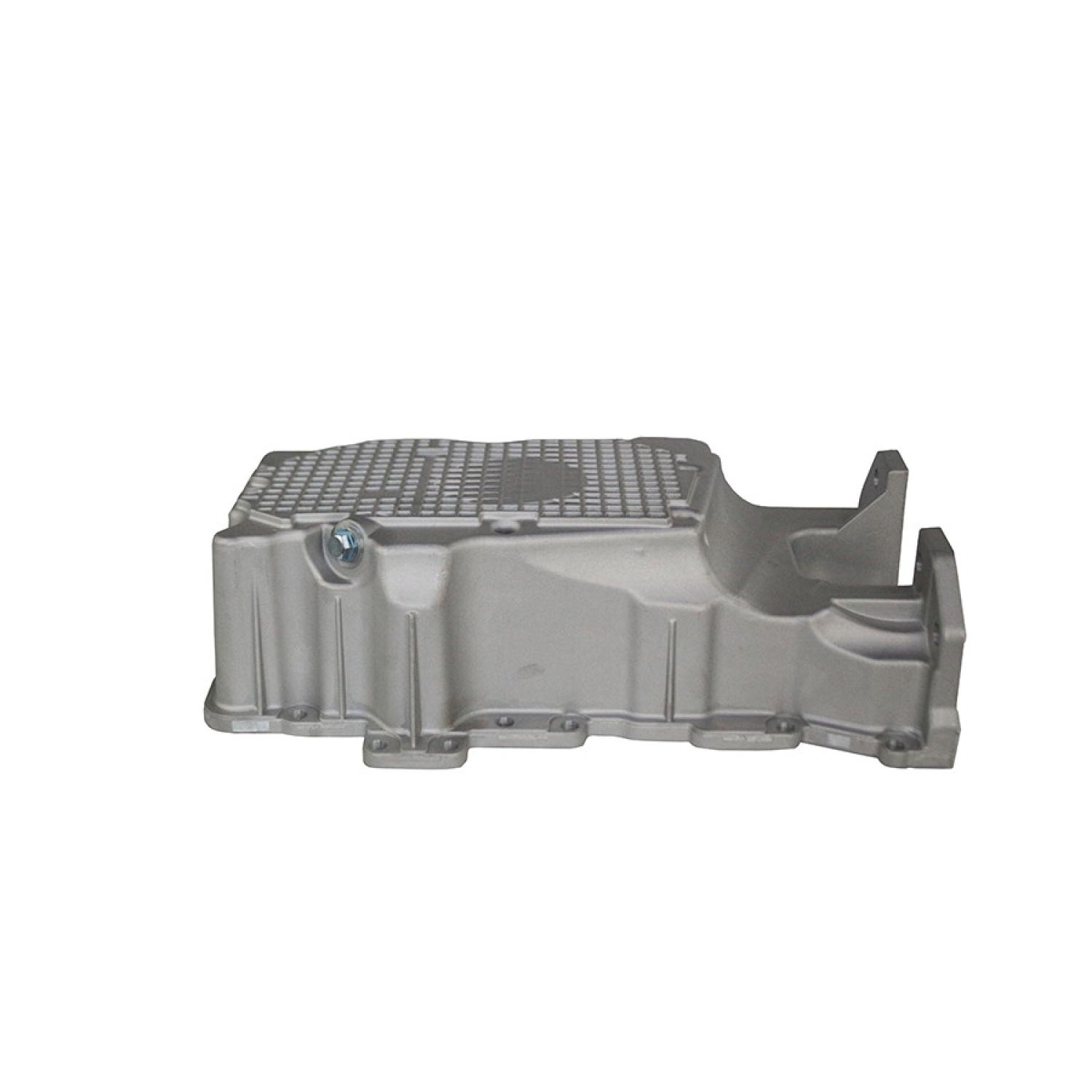 Agility Auto Parts 3310180 - Engine Oil Pan Agility Auto Parts 3310180 Engine Oil Pan product image 1 of 4