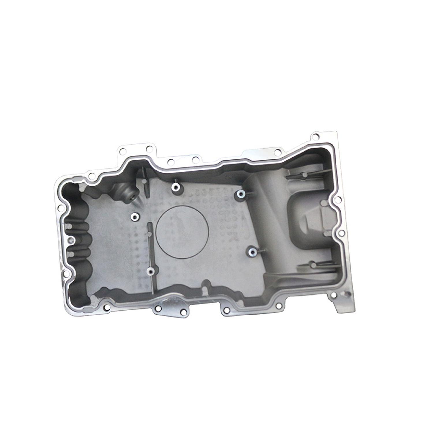 Agility Auto Parts 3310180 - Engine Oil Pan Agility Auto Parts 3310180 Engine Oil Pan product image 2 of 4