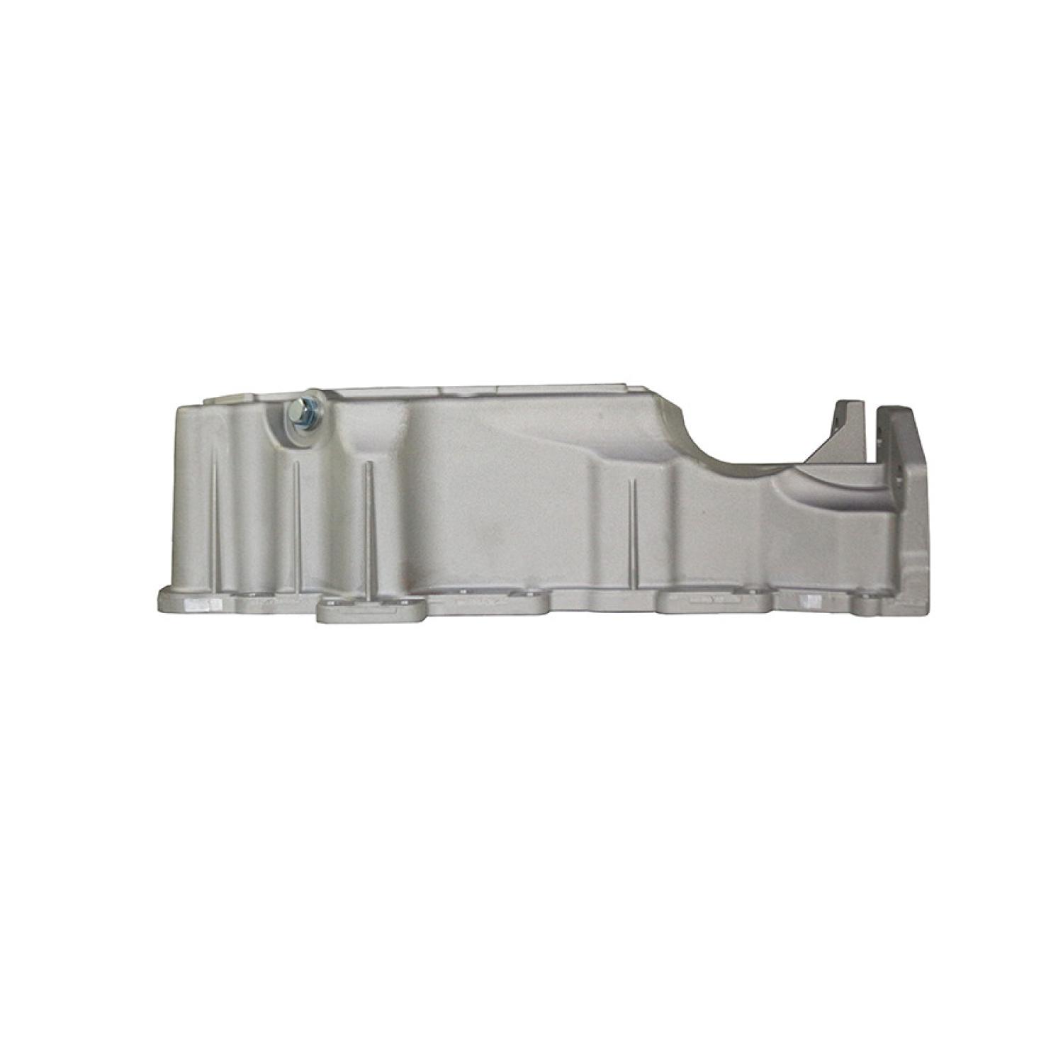 Agility Auto Parts 3310180 - Engine Oil Pan Agility Auto Parts 3310180 Engine Oil Pan product image 4 of 4