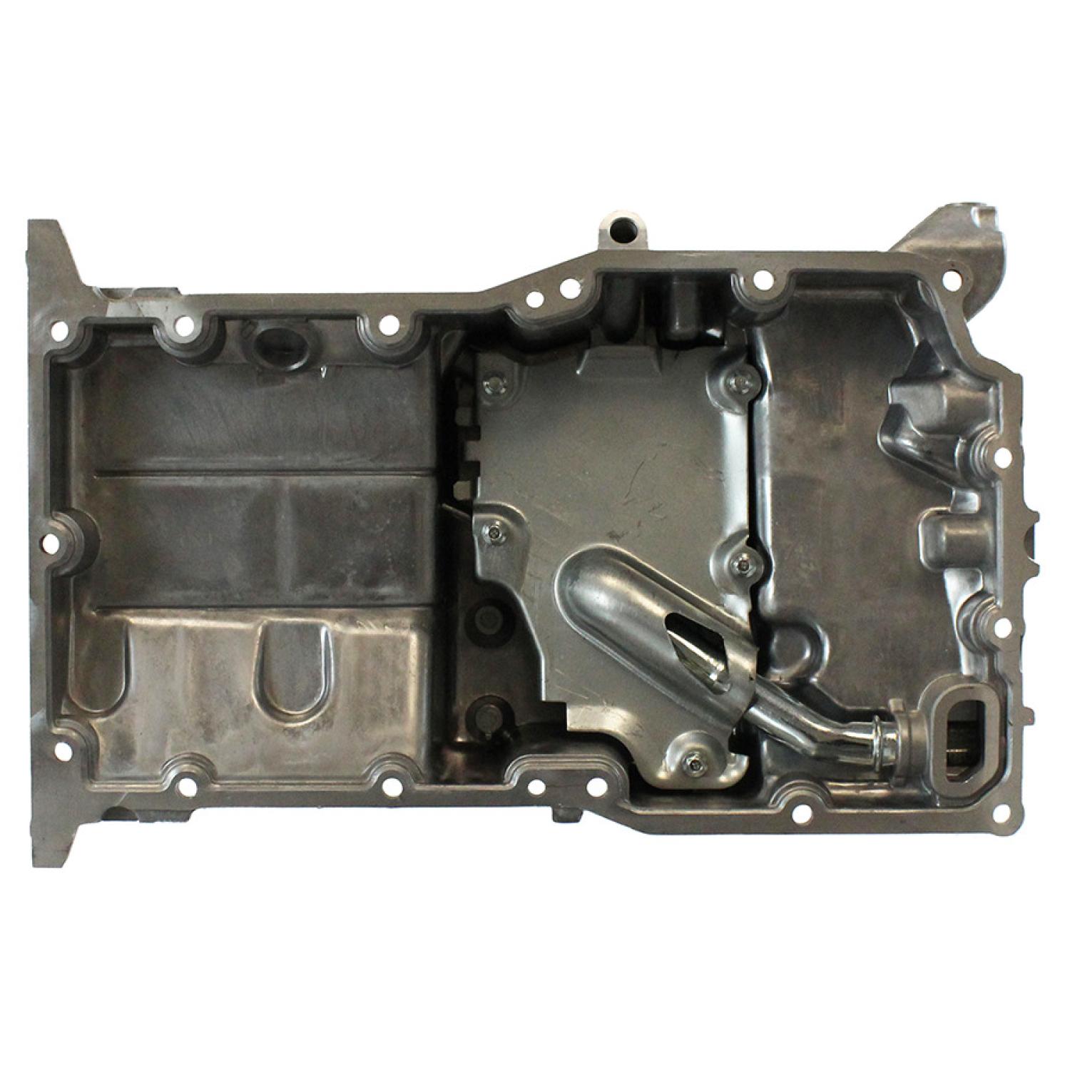 Agility Auto Parts 3310182 - Engine Oil Pan Agility Auto Parts 3310182 Engine Oil Pan product image 2 of 4