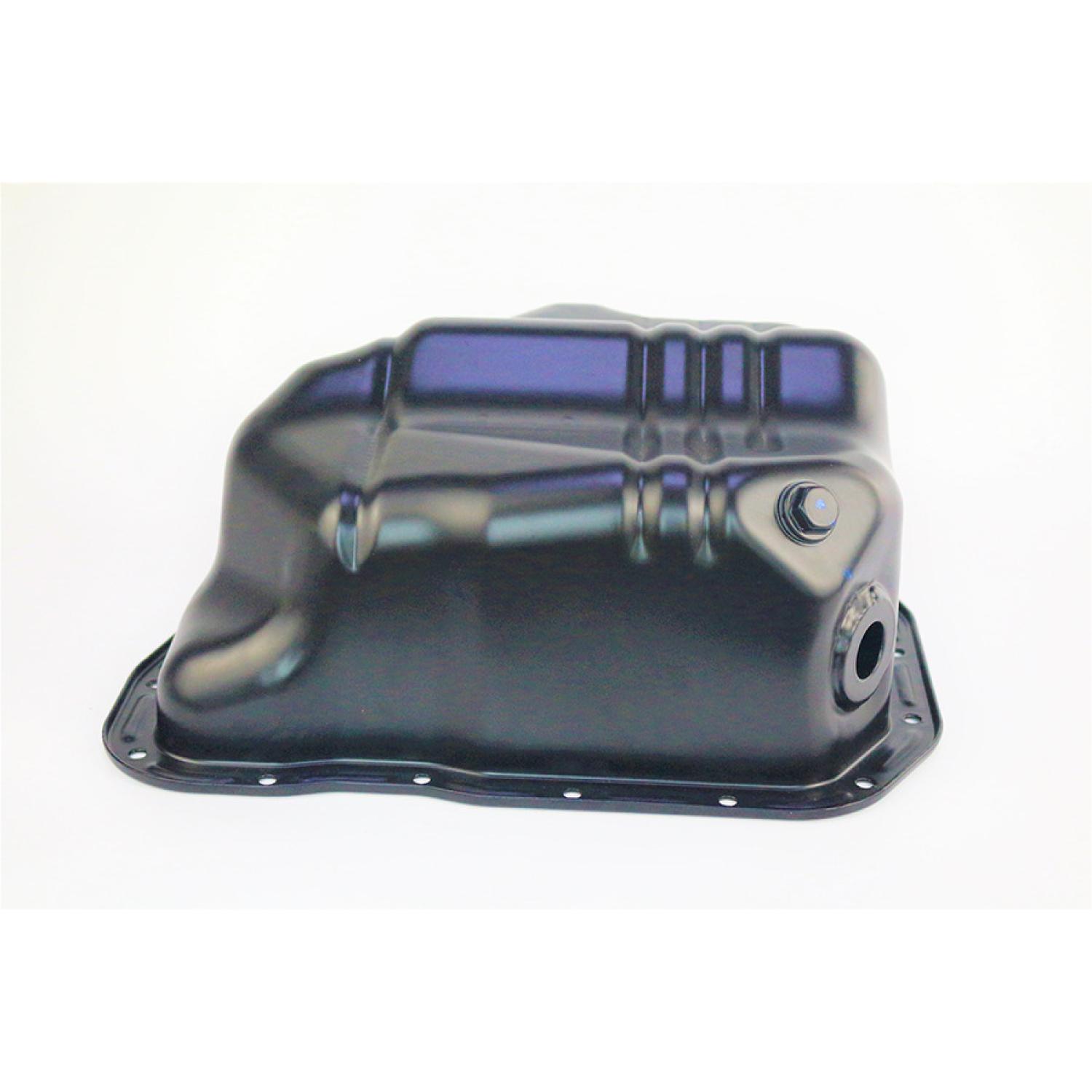 Agility Auto Parts 3310184 Engine Oil Pan product image 1 of 4