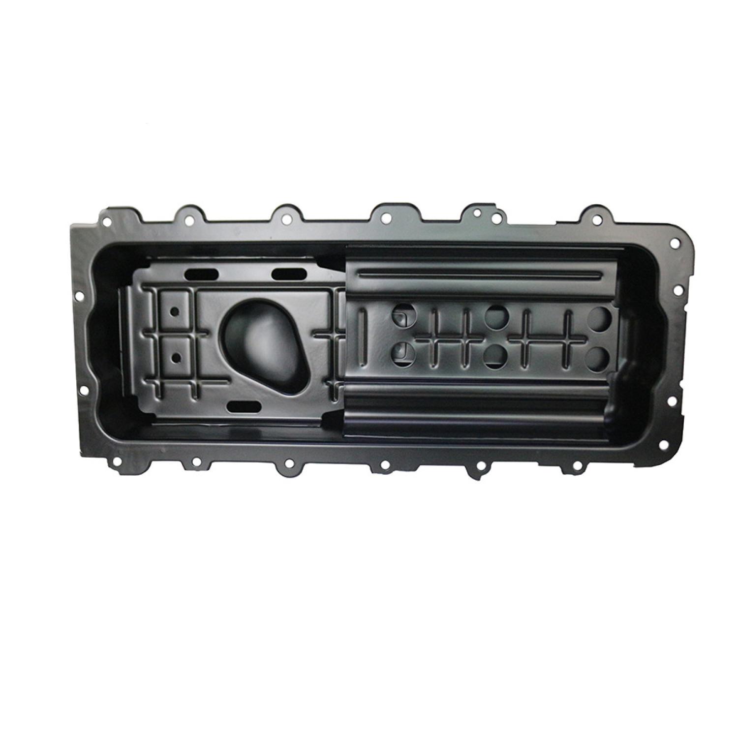 Agility Auto Parts 3310185 - Engine Oil Pan Agility Auto Parts 3310185 Engine Oil Pan product image 2 of 4