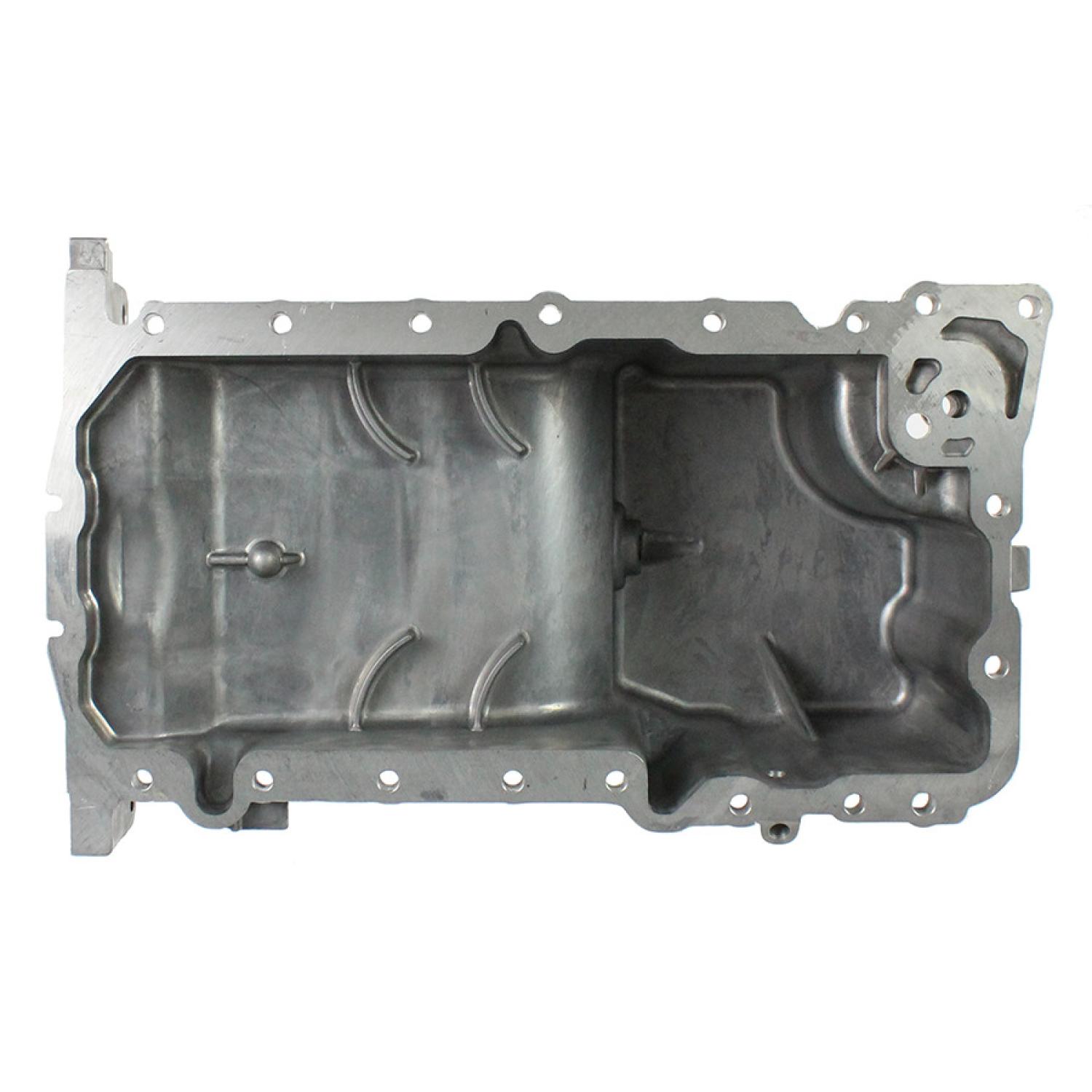 Agility Auto Parts 3310186 - Engine Oil Pan Agility Auto Parts 3310186 Engine Oil Pan product image 2 of 4