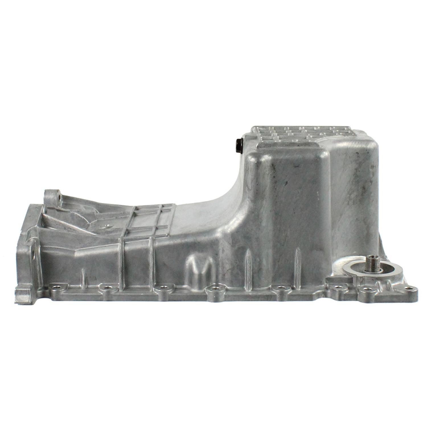 Agility Auto Parts 3310186 - Engine Oil Pan Agility Auto Parts 3310186 Engine Oil Pan product image 4 of 4