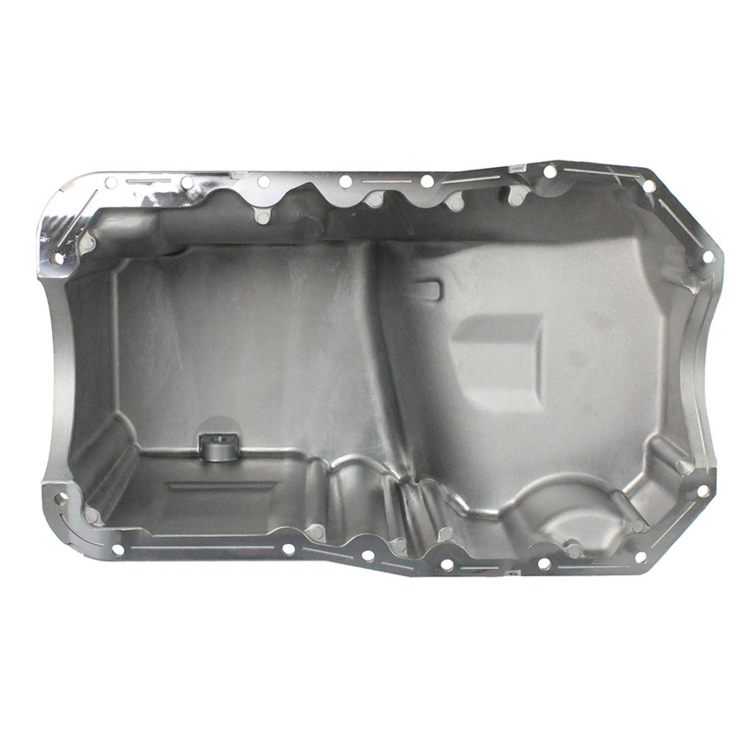 Agility Auto Parts 3310189 - Engine Oil Pan Agility Auto Parts 3310189 Engine Oil Pan product image 2 of 4