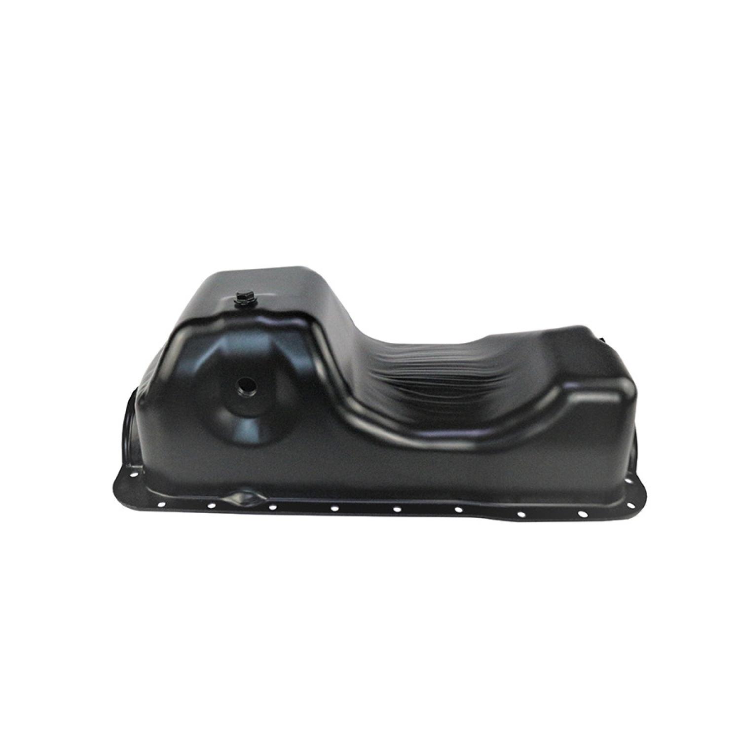 Agility Auto Parts 3310190 - Engine Oil Pan Agility Auto Parts 3310190 Engine Oil Pan product image 1 of 4