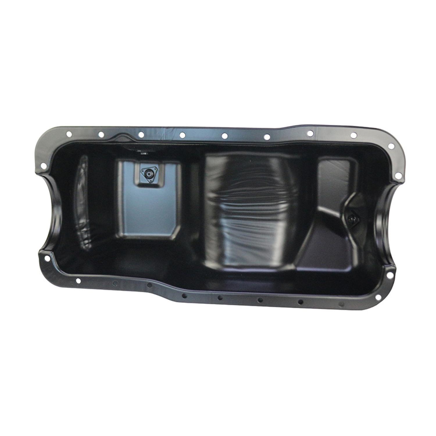 Agility Auto Parts 3310190 - Engine Oil Pan Agility Auto Parts 3310190 Engine Oil Pan product image 2 of 4