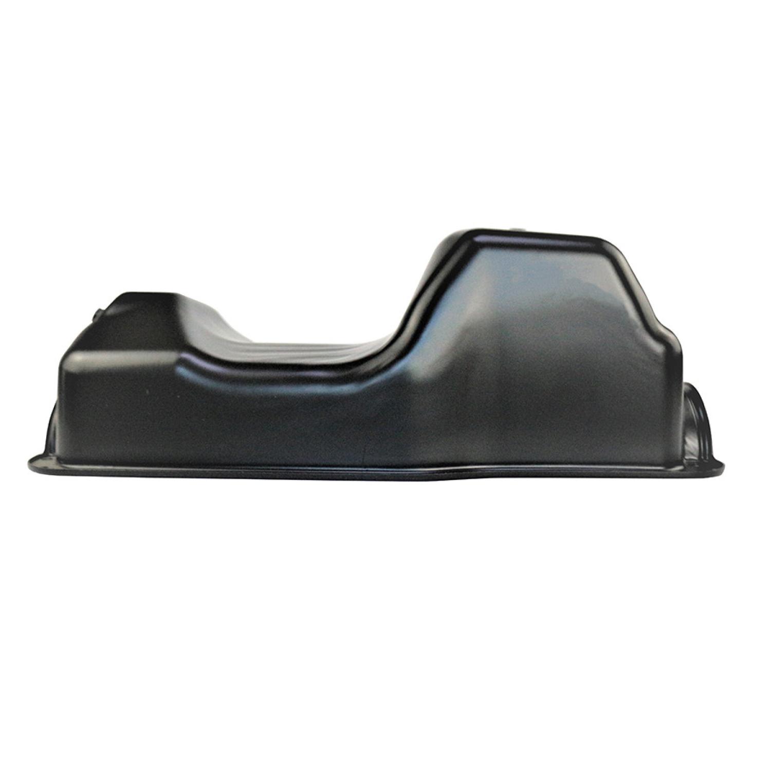 Agility Auto Parts 3310190 - Engine Oil Pan Agility Auto Parts 3310190 Engine Oil Pan product image 4 of 4