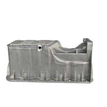 Agility Auto Parts 3310191 Engine Oil Pan product image 1 of 4