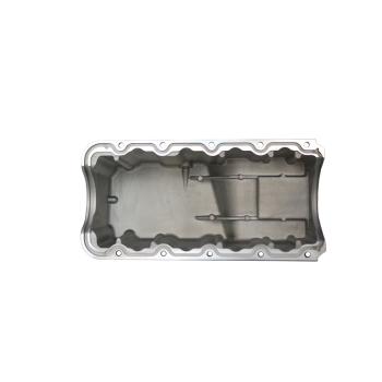 Agility Auto Parts 3310191 Engine Oil Pan product image 2 of 4