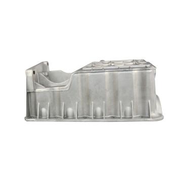 Agility Auto Parts 3310191 Engine Oil Pan product image 3 of 4