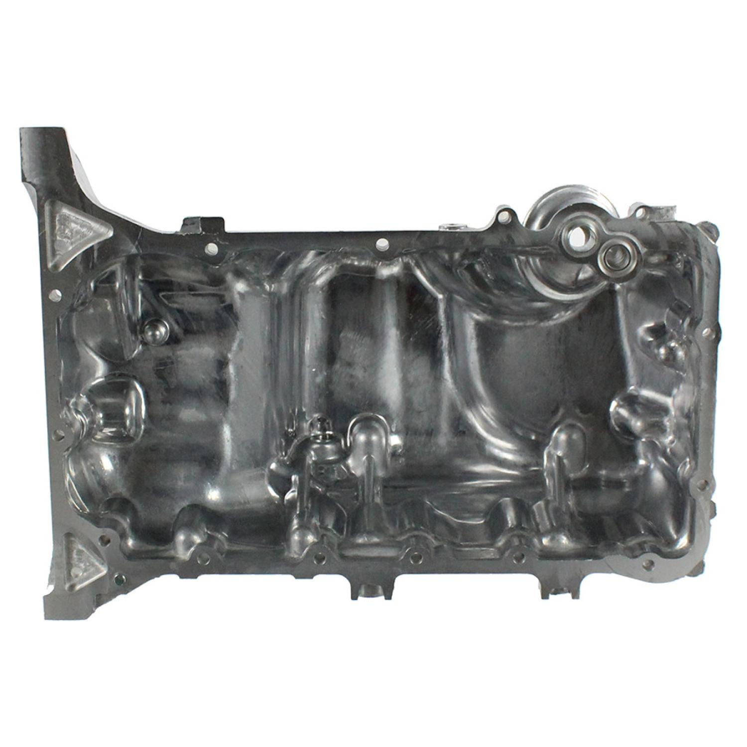 Agility Auto Parts 3310192 Engine Oil Pan product image 2 of 4