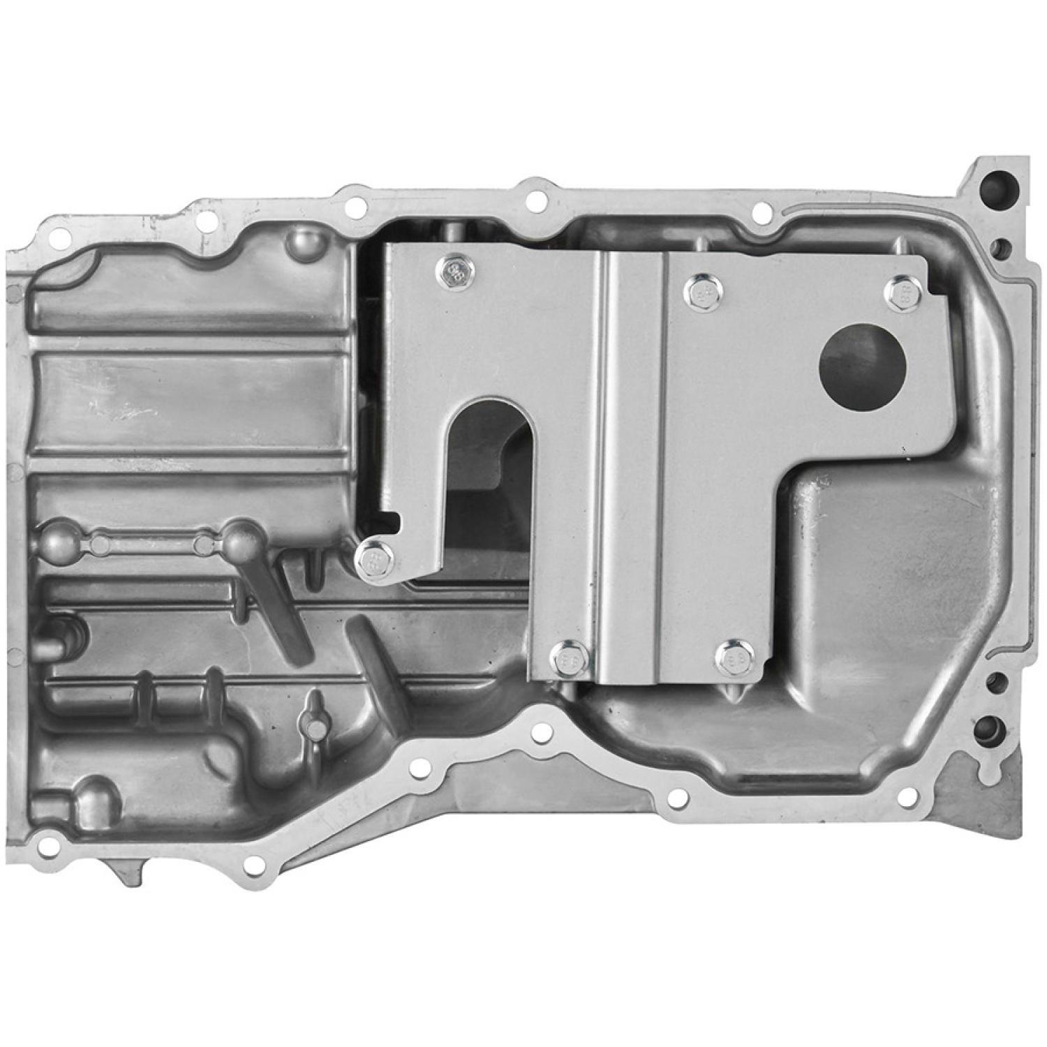 Agility Auto Parts 3310193 - Engine Oil Pan Agility Auto Parts 3310193 Engine Oil Pan product image 2 of 4