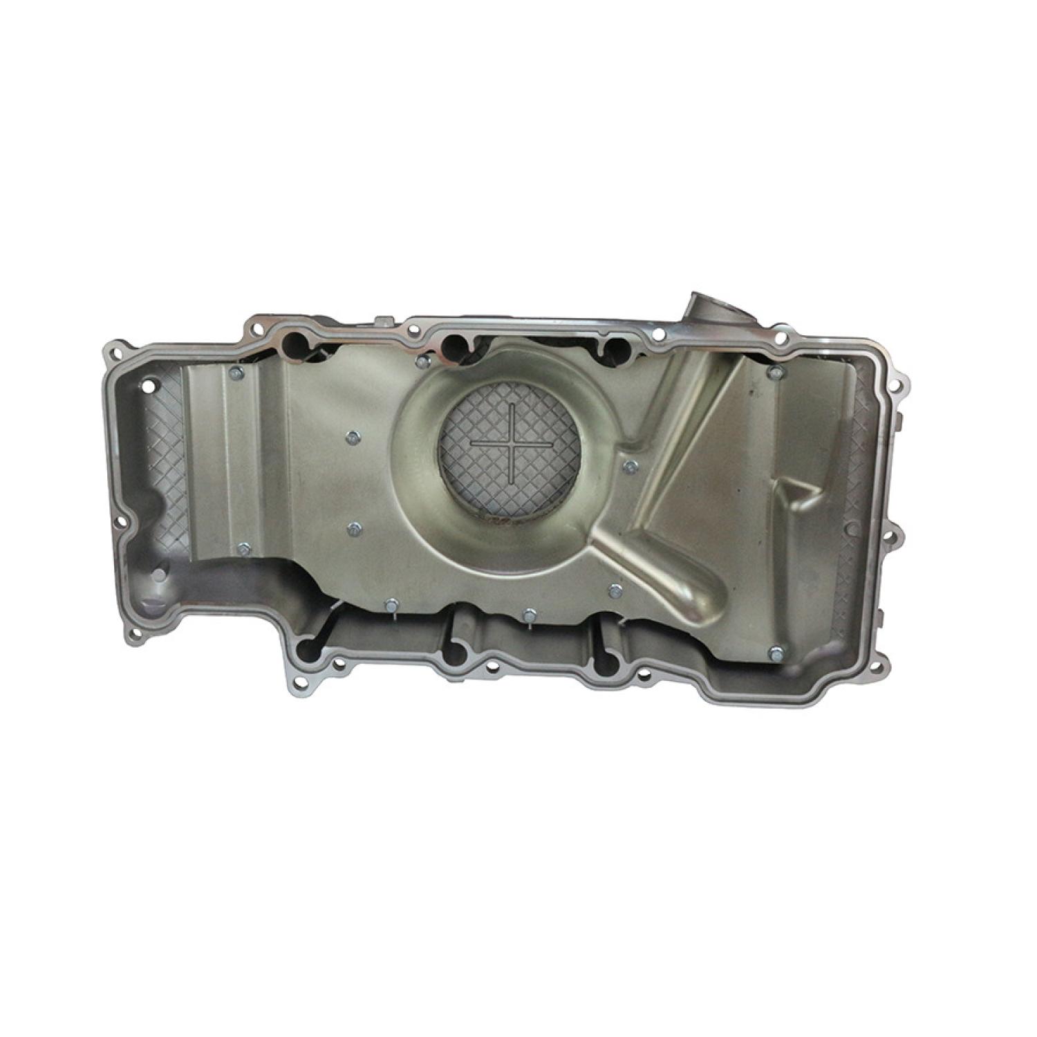 Agility Auto Parts 3310194 - Engine Oil Pan Agility Auto Parts 3310194 Engine Oil Pan product image 2 of 4