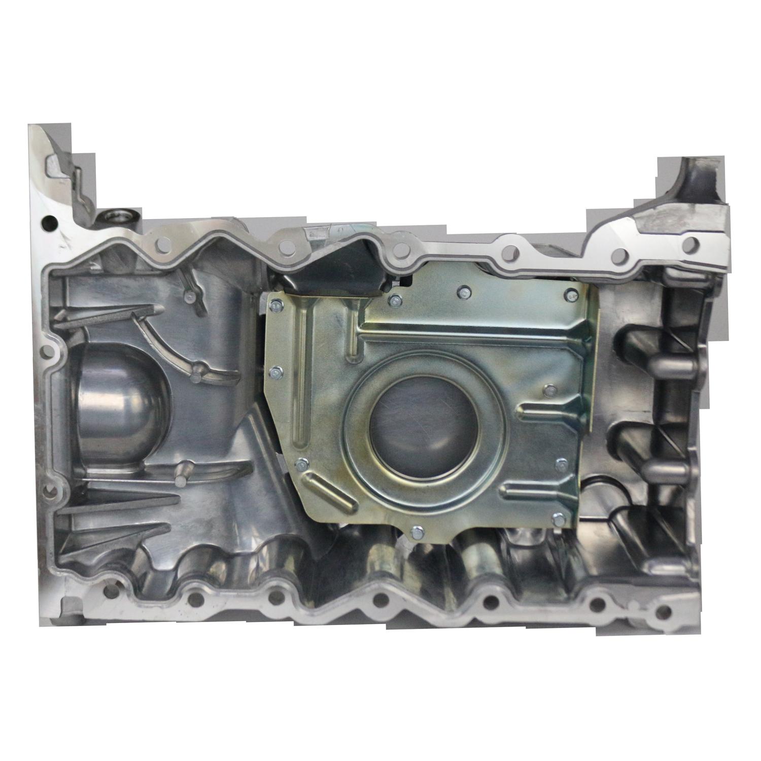 Agility Auto Parts 3310195 - Engine Oil Pan Agility Auto Parts 3310195 Engine Oil Pan product image 2 of 4