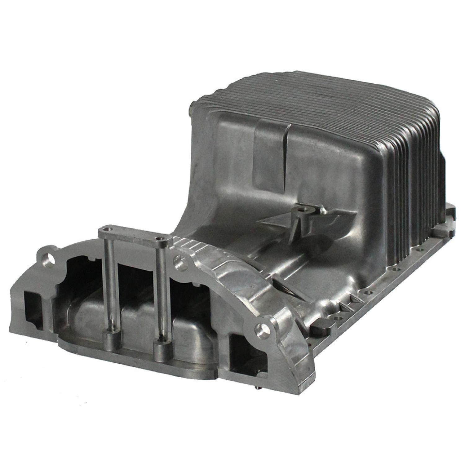 Agility Auto Parts 3310196 - Engine Oil Pan Agility Auto Parts 3310196 Engine Oil Pan product image 1 of 4