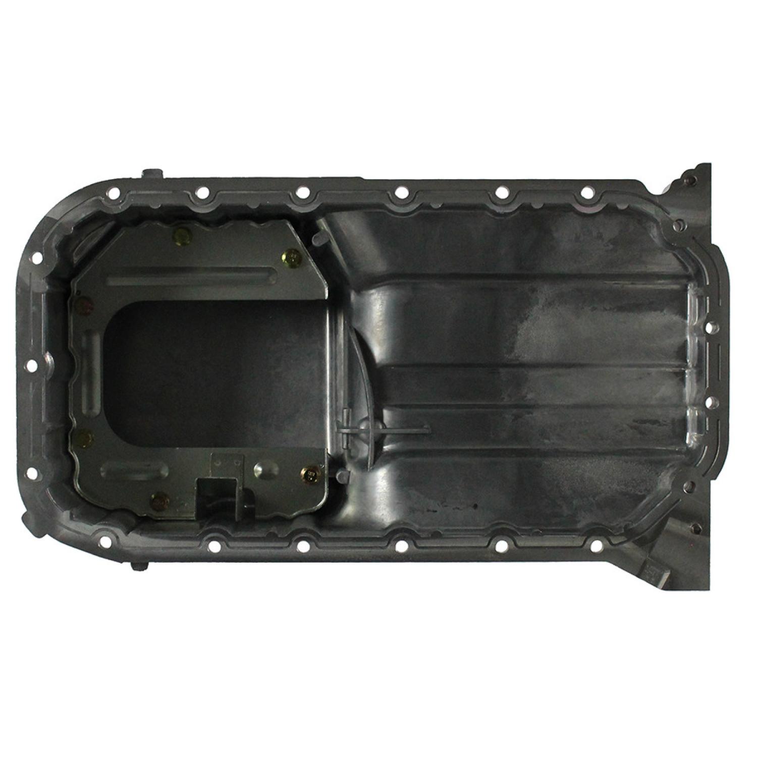 Agility Auto Parts 3310196 - Engine Oil Pan Agility Auto Parts 3310196 Engine Oil Pan product image 2 of 4