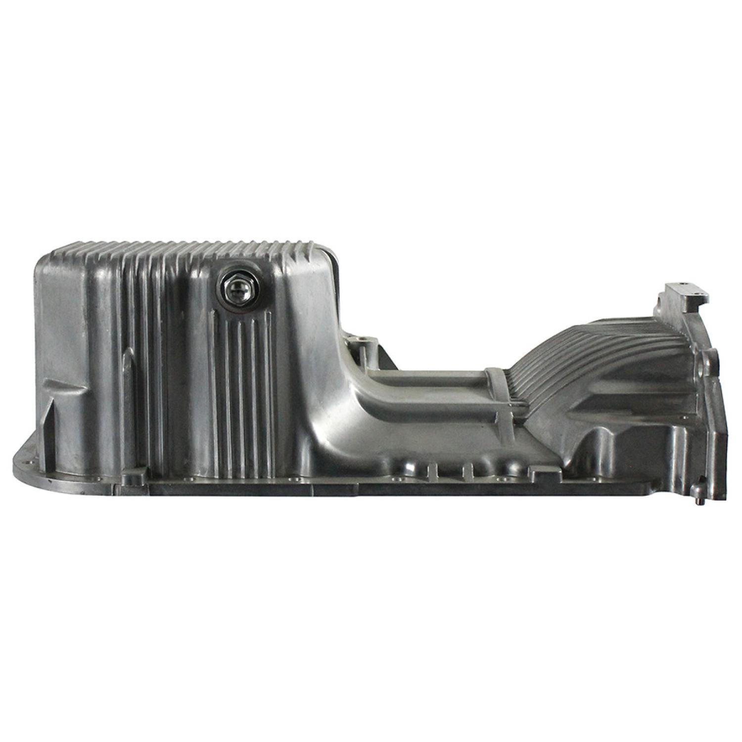 Agility Auto Parts 3310196 - Engine Oil Pan Agility Auto Parts 3310196 Engine Oil Pan product image 4 of 4