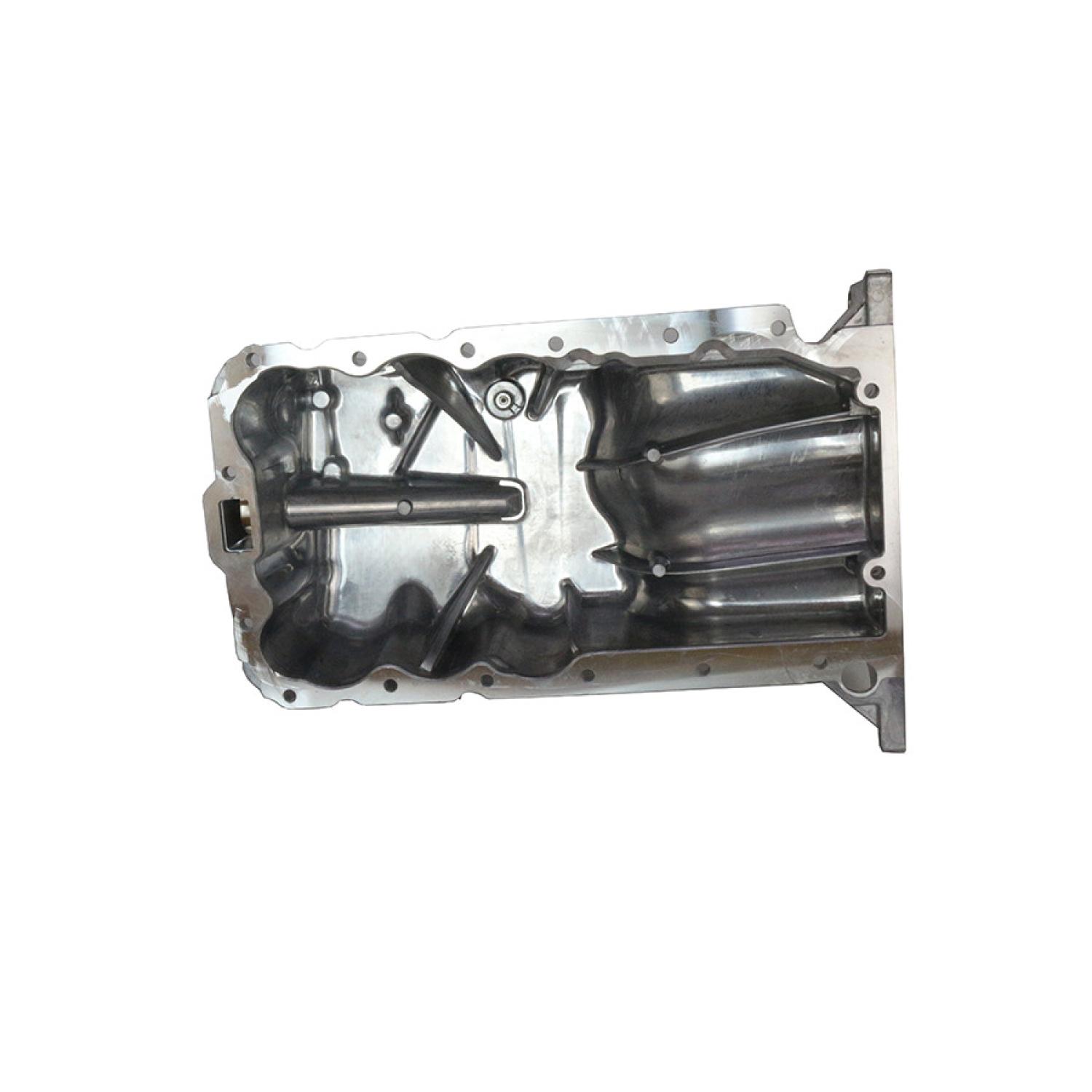 Agility Auto Parts 3310197 - Engine Oil Pan Agility Auto Parts 3310197 Engine Oil Pan product image 2 of 4