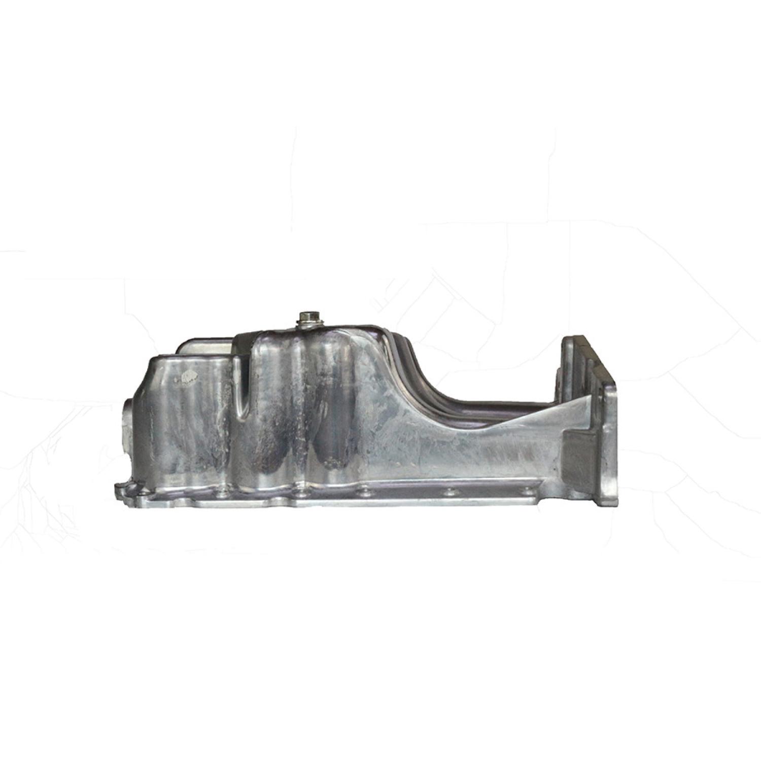 Agility Auto Parts 3310197 - Engine Oil Pan Agility Auto Parts 3310197 Engine Oil Pan product image 3 of 4