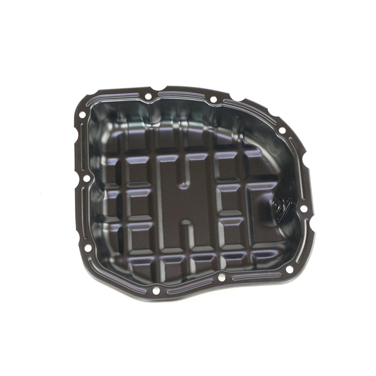 Agility Auto Parts 3310198 - Engine Oil Pan Agility Auto Parts 3310198 Engine Oil Pan product image 2 of 4