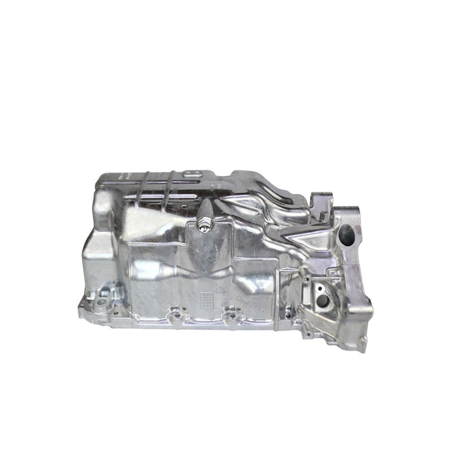 Agility Auto Parts 3310199 - Engine Oil Pan Agility Auto Parts 3310199 Engine Oil Pan product image 1 of 4