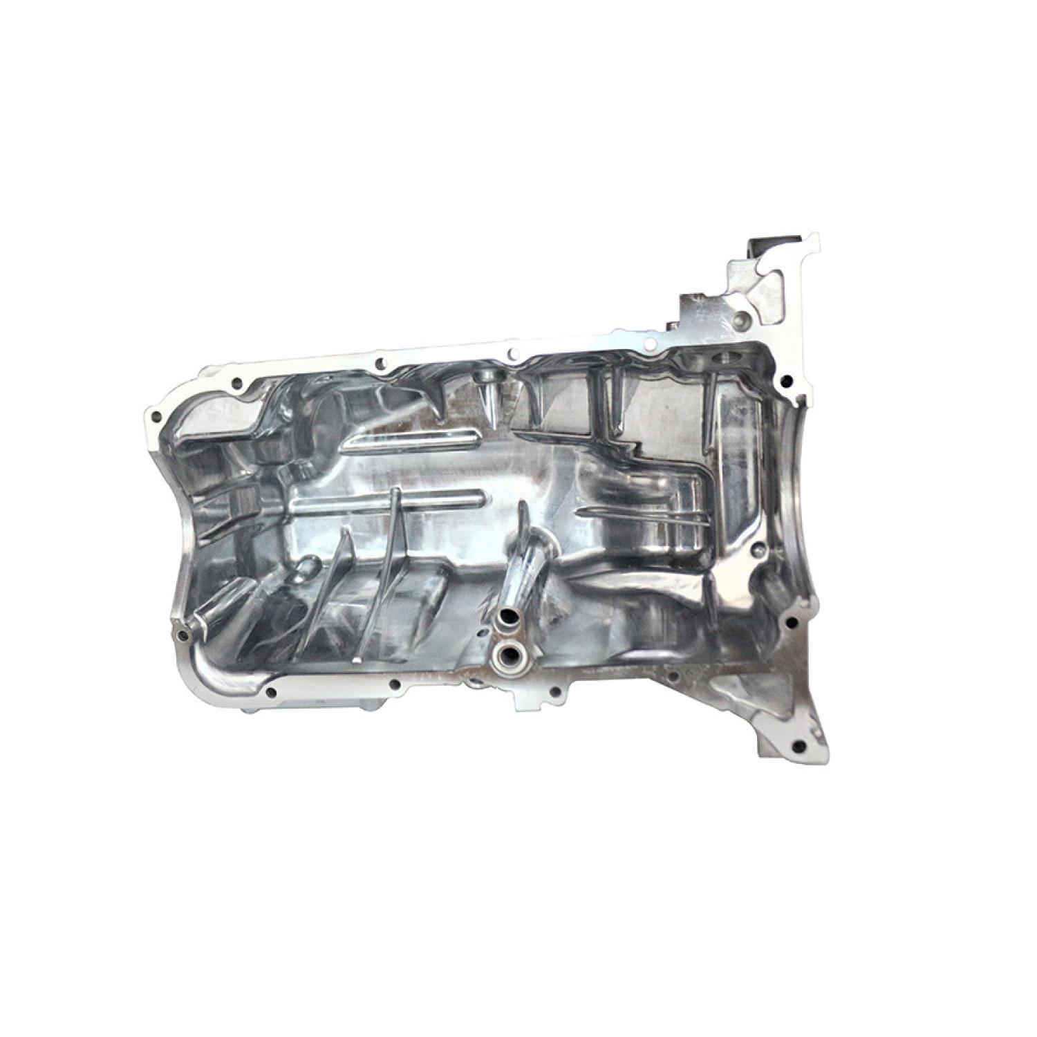 Agility Auto Parts 3310199 - Engine Oil Pan Agility Auto Parts 3310199 Engine Oil Pan product image 2 of 4
