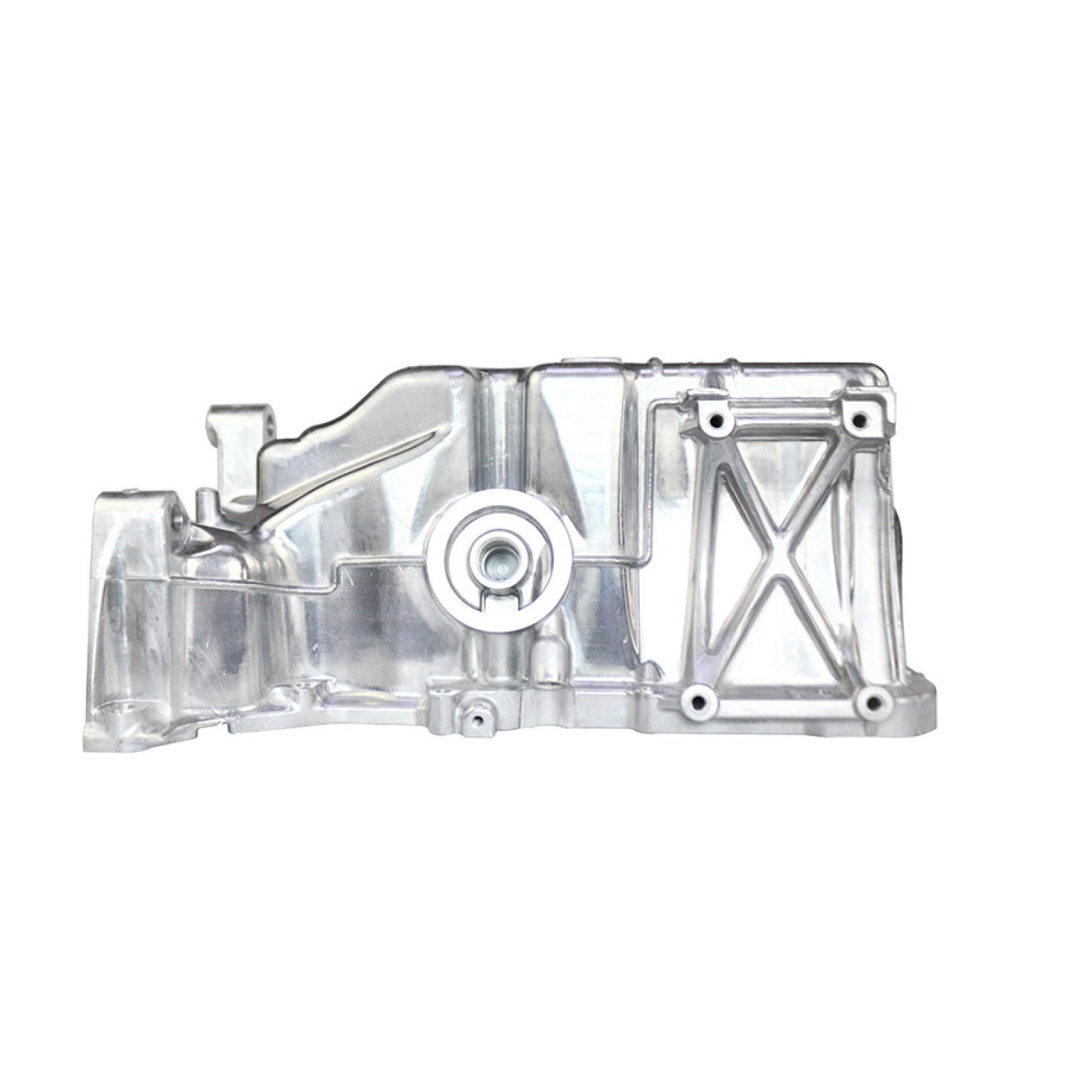 Agility Auto Parts 3310199 - Engine Oil Pan Agility Auto Parts 3310199 Engine Oil Pan product image 3 of 4