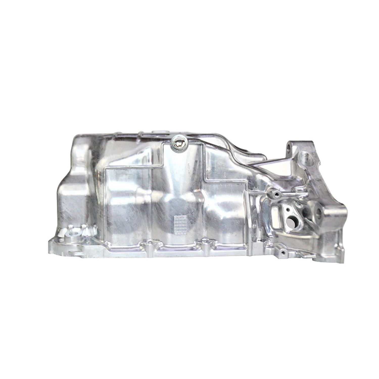 Agility Auto Parts 3310199 - Engine Oil Pan Agility Auto Parts 3310199 Engine Oil Pan product image 4 of 4