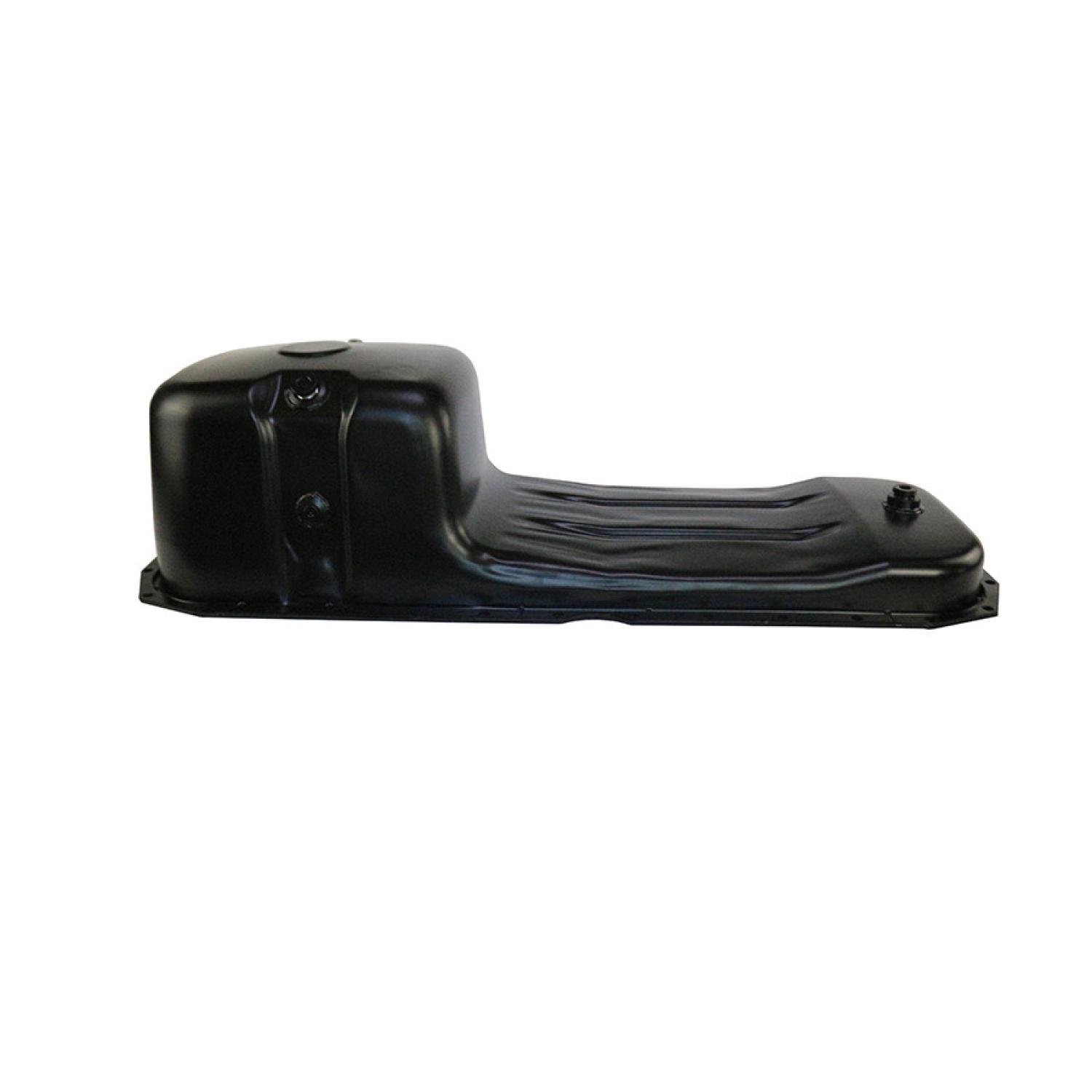 Agility Auto Parts 3310200 Engine Oil Pan product image 1 of 5