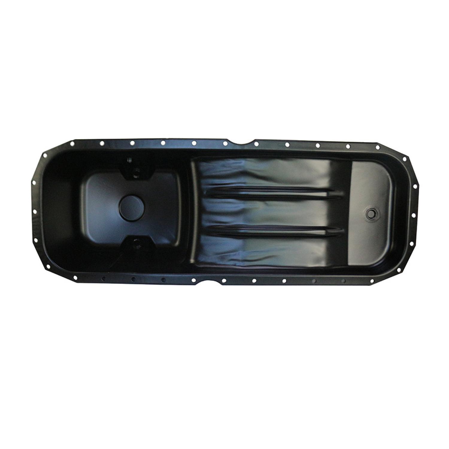 Agility Auto Parts 3310200 Engine Oil Pan product image 2 of 5