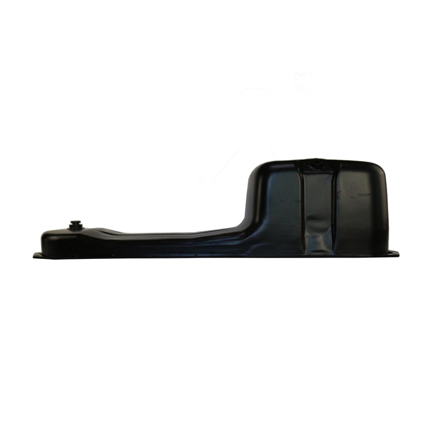 Agility Auto Parts 3310200 Engine Oil Pan product image 3 of 5