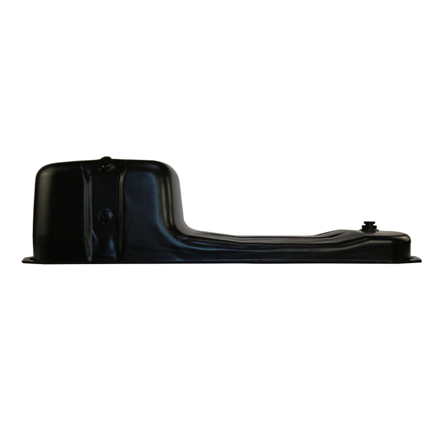 Agility Auto Parts 3310200 Engine Oil Pan product image 4 of 5