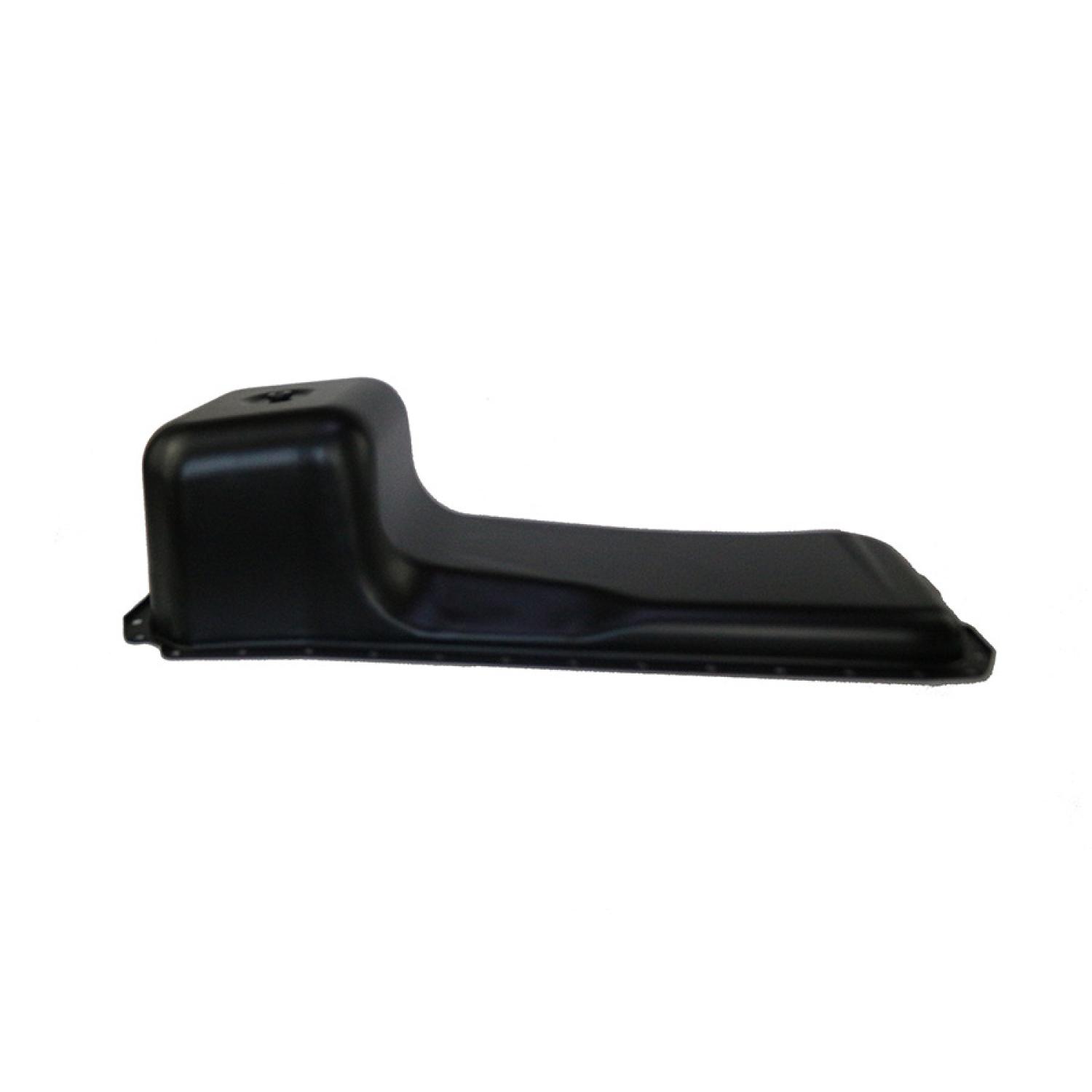 Agility Auto Parts 3310201 - Engine Oil Pan Agility Auto Parts 3310201 Engine Oil Pan product image 1 of 4
