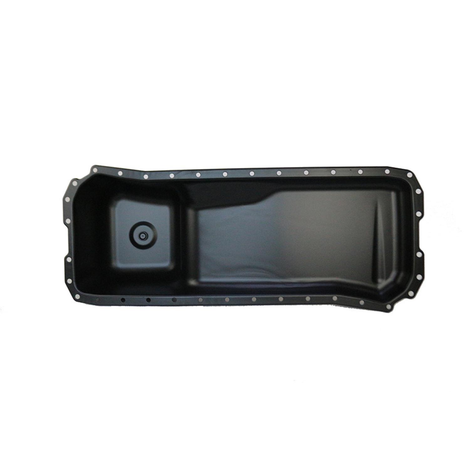 Agility Auto Parts 3310201 - Engine Oil Pan Agility Auto Parts 3310201 Engine Oil Pan product image 2 of 4