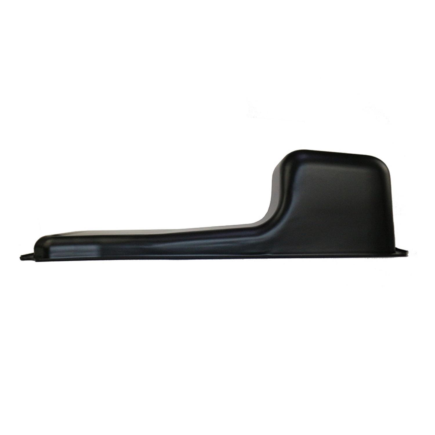 Agility Auto Parts 3310201 - Engine Oil Pan Agility Auto Parts 3310201 Engine Oil Pan product image 3 of 4