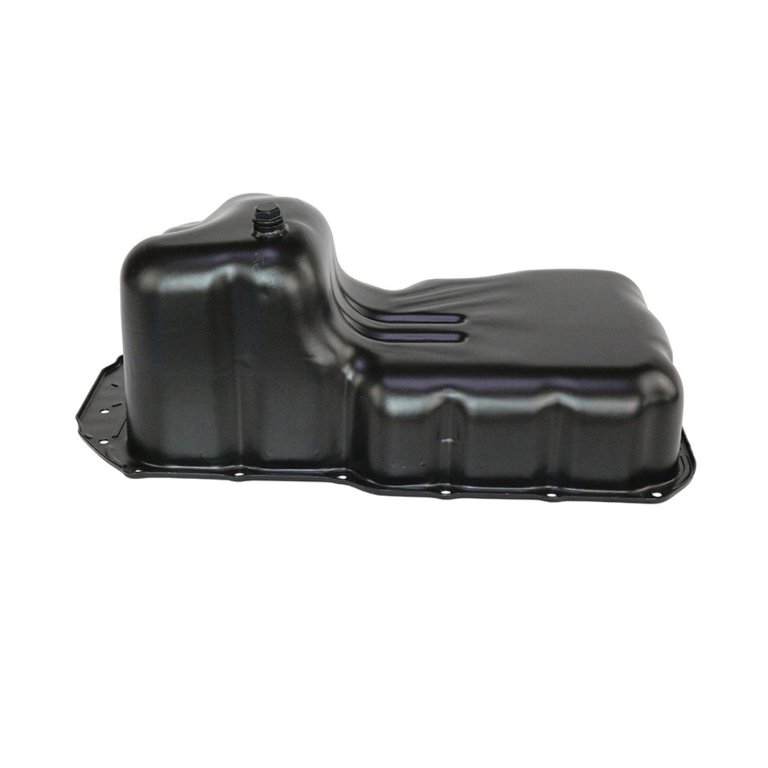 Agility Auto Parts 3310202 - Engine Oil Pan Agility Auto Parts 3310202 Engine Oil Pan product image 1 of 4