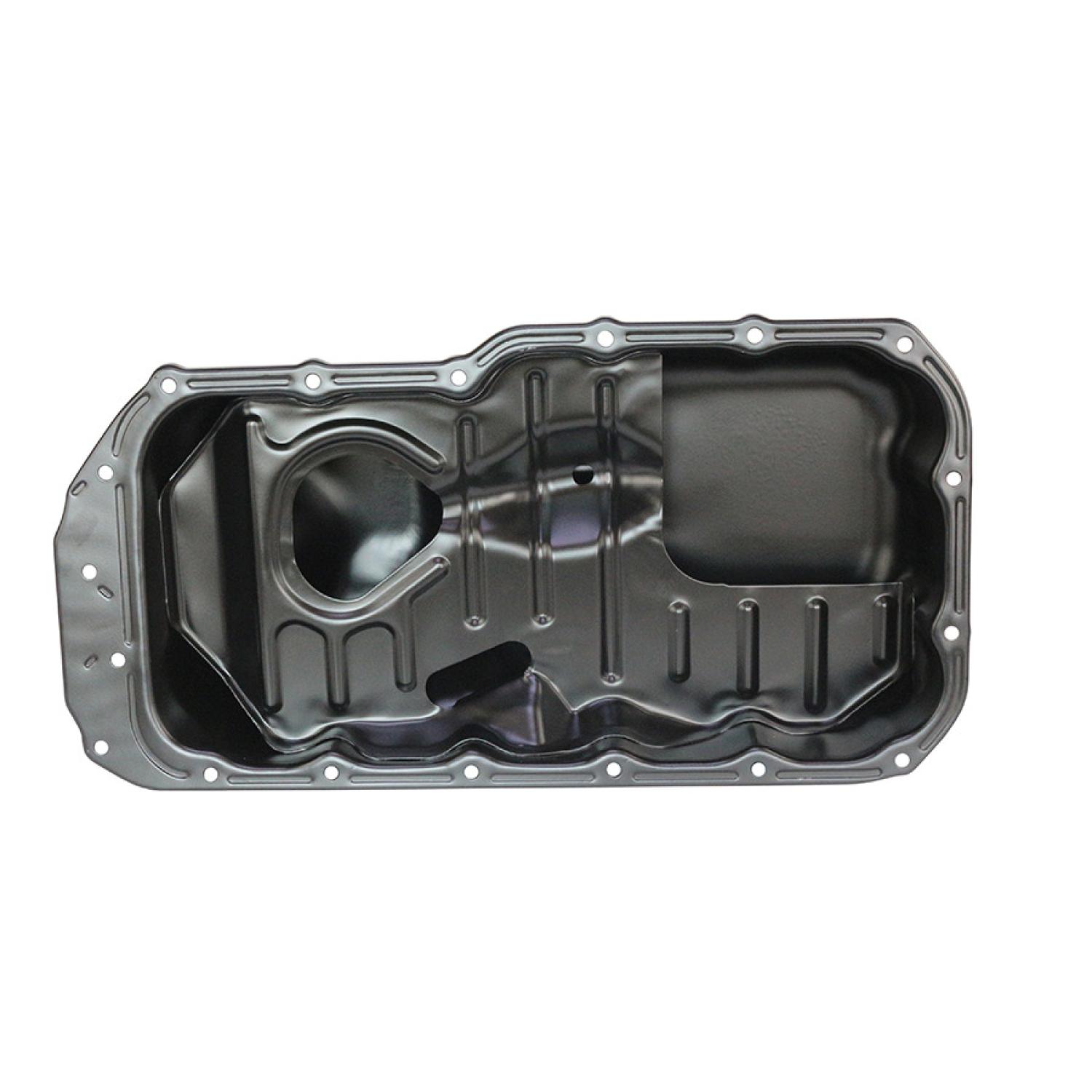 Agility Auto Parts 3310202 - Engine Oil Pan Agility Auto Parts 3310202 Engine Oil Pan product image 2 of 4