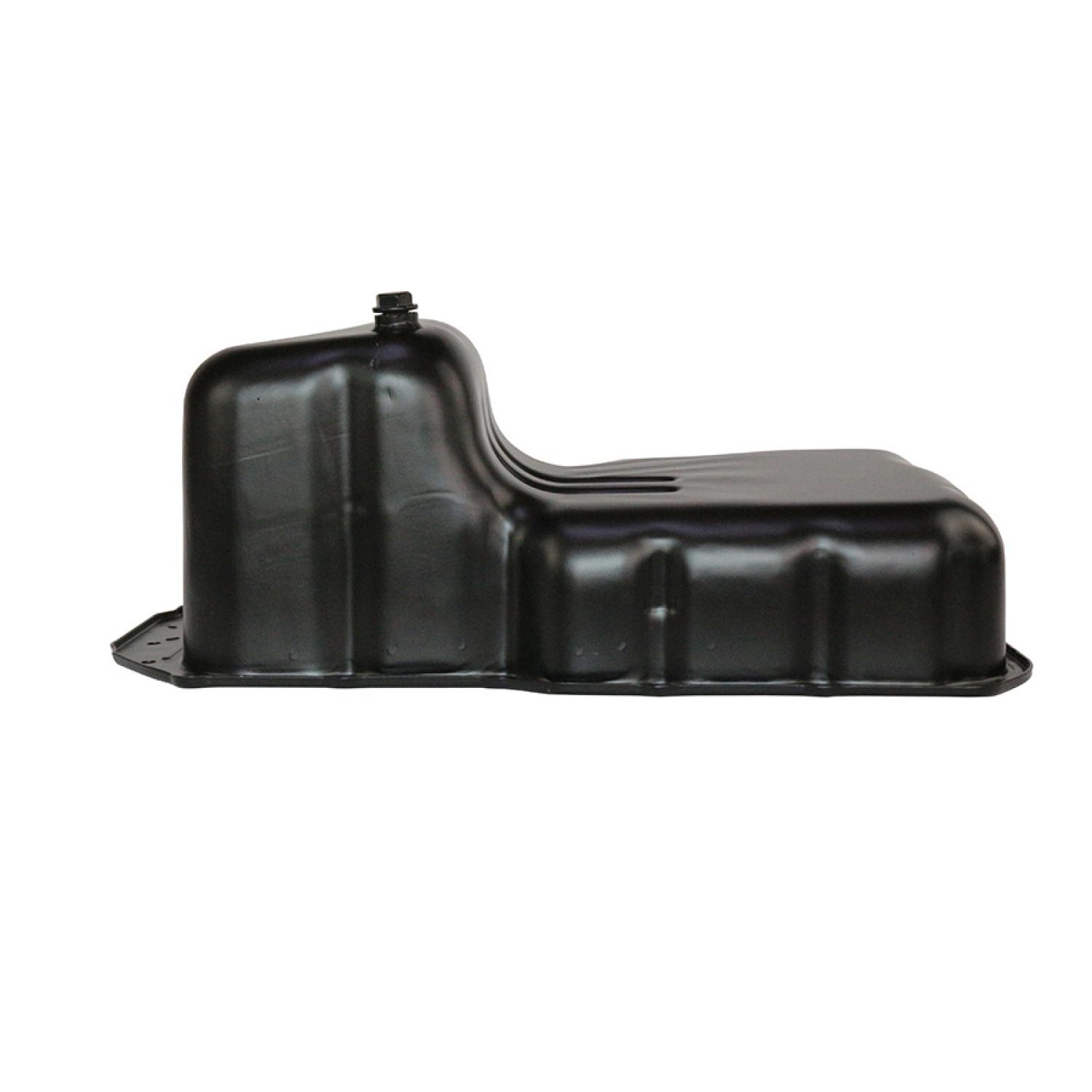 Agility Auto Parts 3310202 - Engine Oil Pan Agility Auto Parts 3310202 Engine Oil Pan product image 3 of 4
