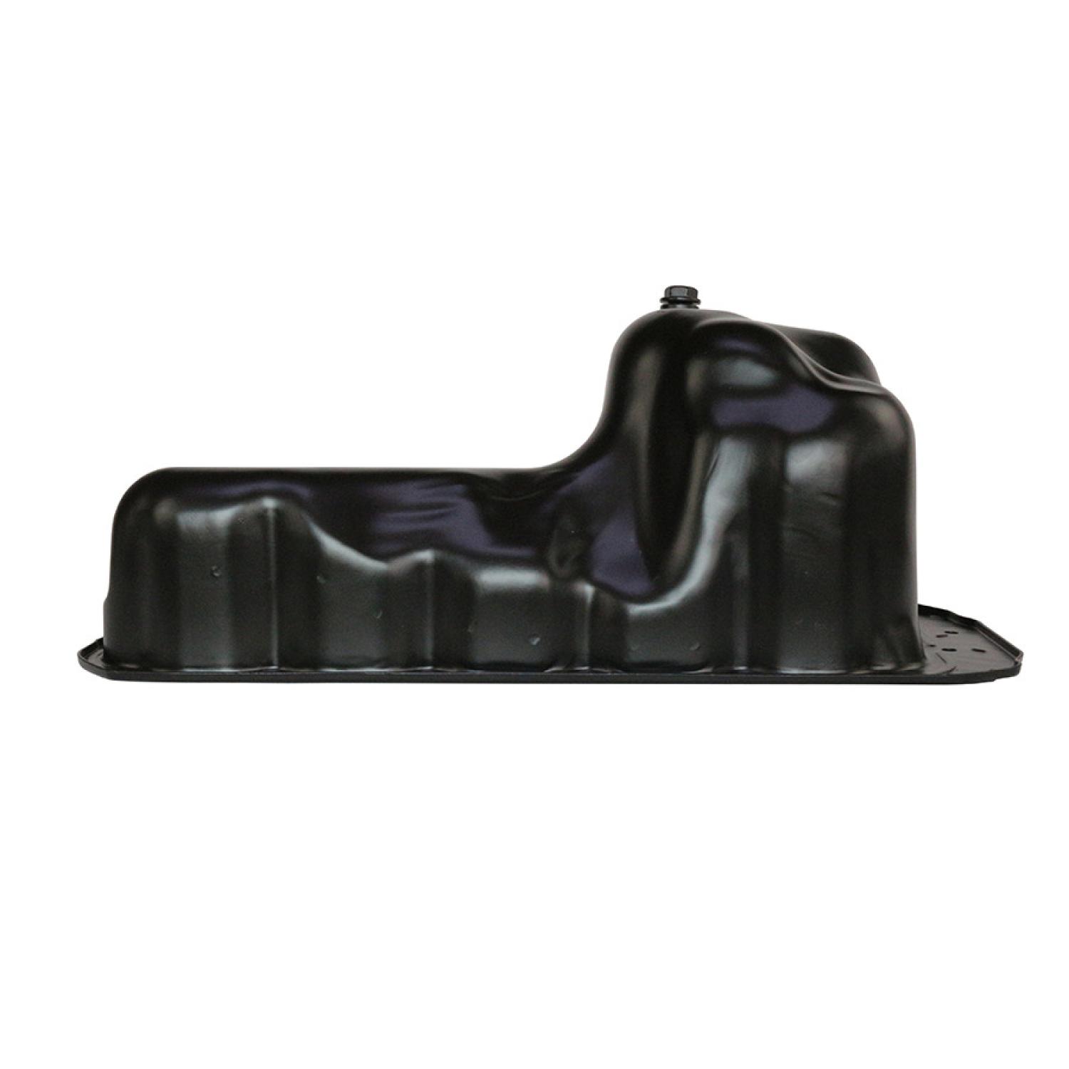 Agility Auto Parts 3310202 - Engine Oil Pan Agility Auto Parts 3310202 Engine Oil Pan product image 4 of 4
