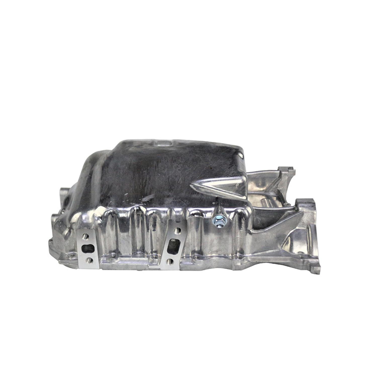 Agility Auto Parts 3310203 - Engine Oil Pan Agility Auto Parts 3310203 Engine Oil Pan product image 1 of 4
