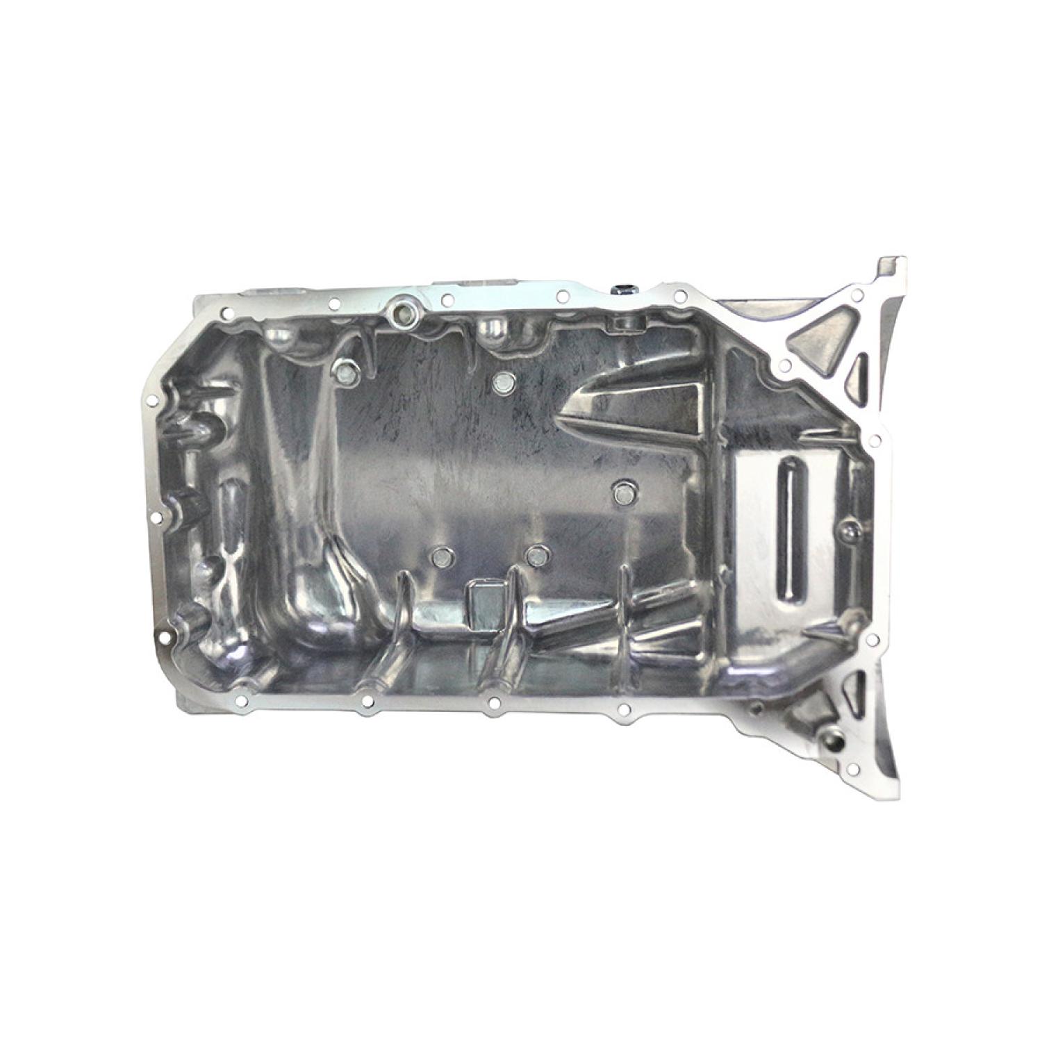 Agility Auto Parts 3310203 - Engine Oil Pan Agility Auto Parts 3310203 Engine Oil Pan product image 2 of 4
