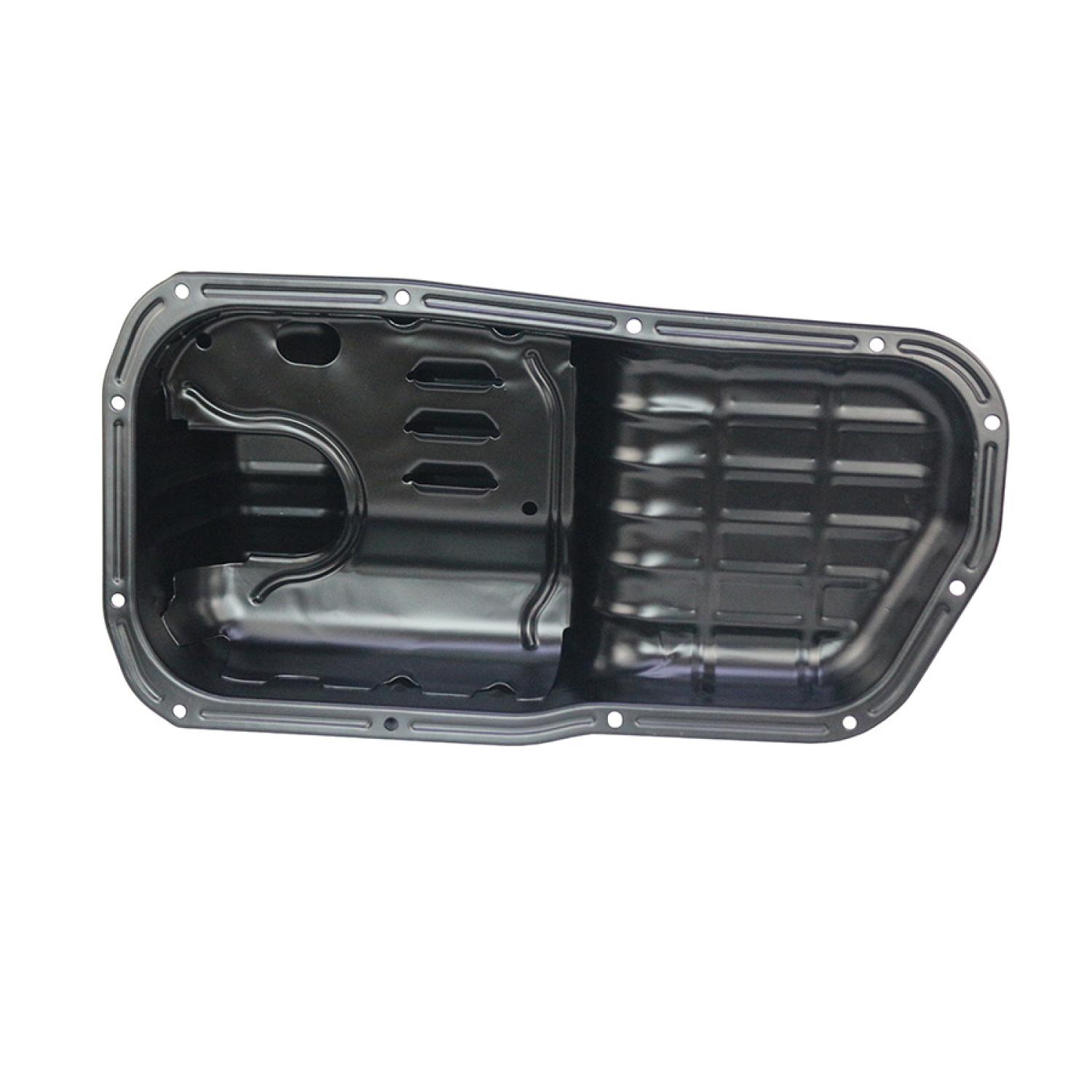 Agility Auto Parts 3310204 - Engine Oil Pan Agility Auto Parts 3310204 Engine Oil Pan product image 2 of 4