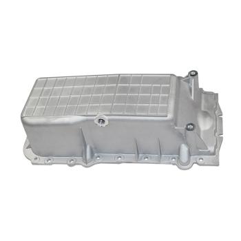 Agility Auto Parts 3310205 Engine Oil Pan product image 1 of 4