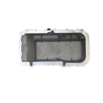 Agility Auto Parts 3310205 Engine Oil Pan product image 2 of 4