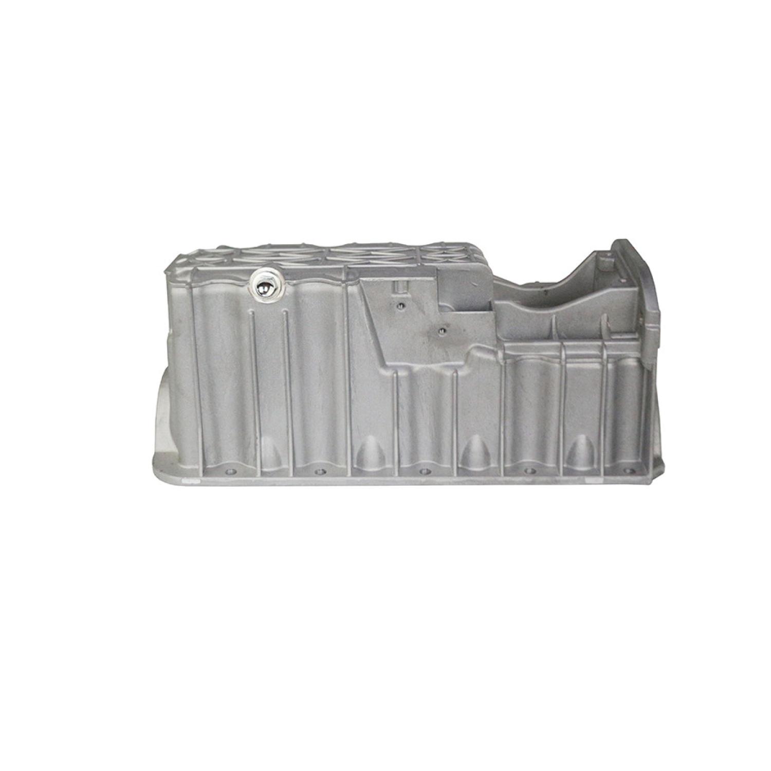 Agility Auto Parts 3310206 - Engine Oil Pan Agility Auto Parts 3310206 Engine Oil Pan product image 1 of 4
